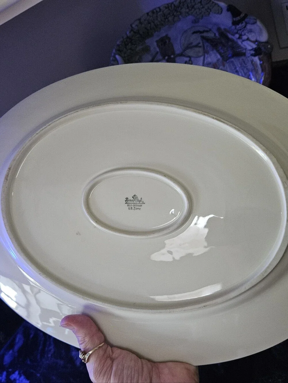 Post-WWII Rosenthal 14